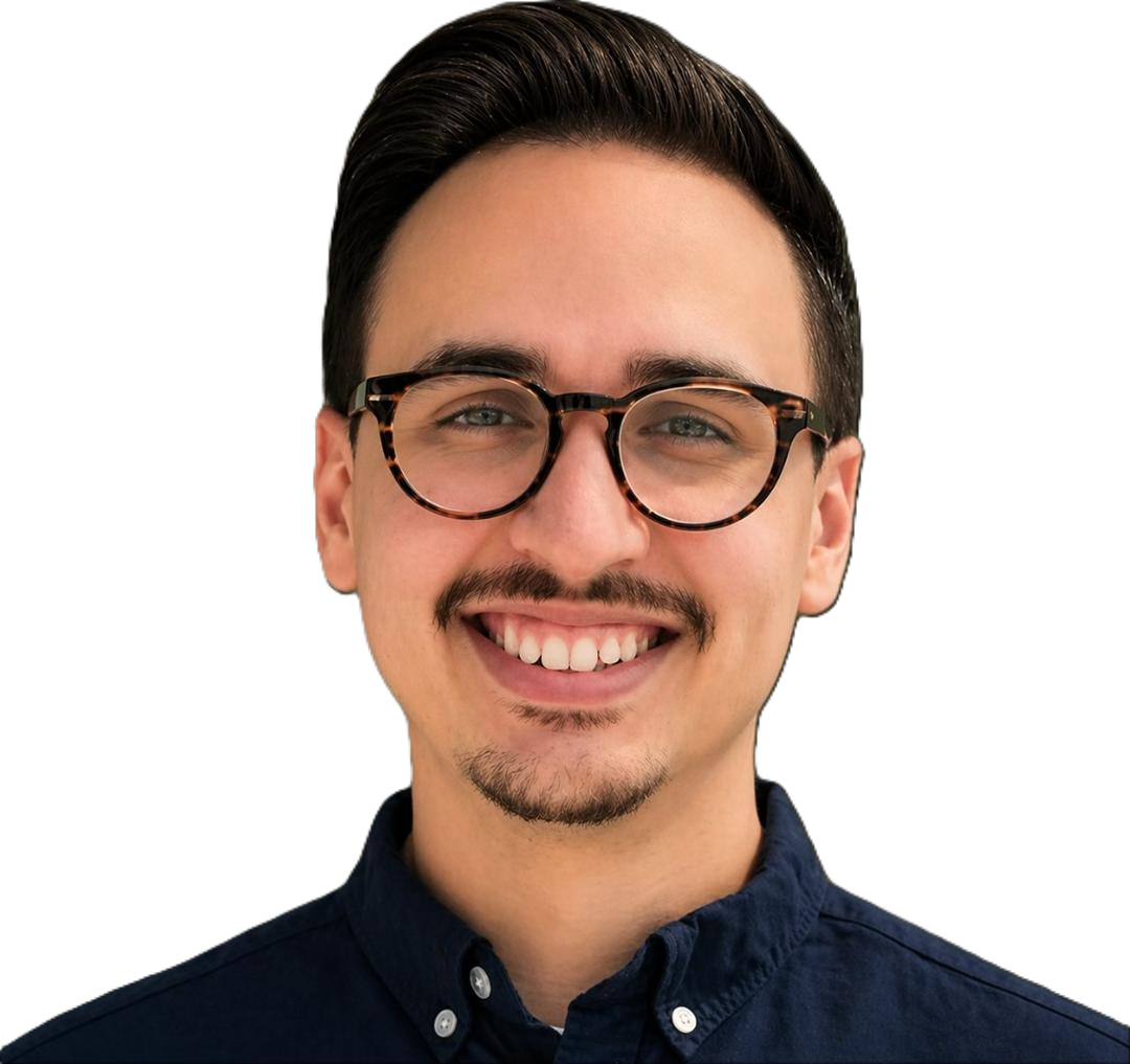 Justin Young, AI automation consultant for small businesses in Gilroy, CA